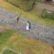 Official screenshot showing a Prelate