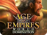 Age of Empires: World Domination