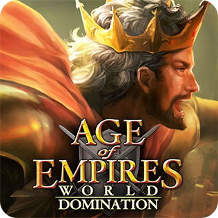 Age of Empires: World Domination | Age of Empires Series Wiki | Fandom