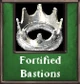 Fortified Bastions
