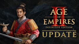 Age2DE Update Sun Quan