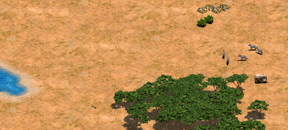 Horn of Africa | Age of Empires Series Wiki | Fandom