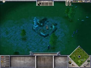 InDarkestNight(Night).jpg (301 KB) One of the light settings of IN DARKEST NIGHT, resembling night