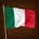 Italy Flag