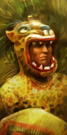 Aztecs (DE)