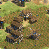 Age to imperial aoe2de