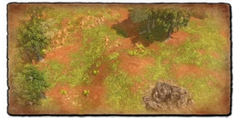 AoE3DE Andes 1