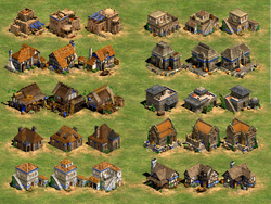House of Leo - Liquipedia Age of Empires Wiki