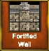 Fortified Wall