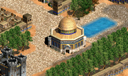 The same in the original game