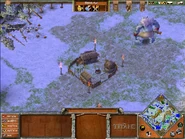 Wiki2.jpg (442 KB) Titan stuck at the center of the map. In this case, its "rampage" has stopped