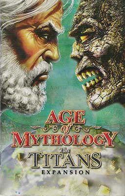 War of the Titans, Age of Empires Series Wiki