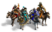 Cavalry prev aoe2de