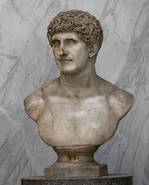 Mark Antony bust.jpg (131 KB) Mark Antony's bust in Vatican Museums.
