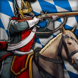 Wittelsbach icon portrait-1