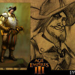 Explorer Age Of Empires Series Wiki Fandom