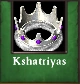 Kshatriyas