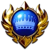 Spartan badge AoMR