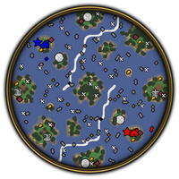 Eu archipelago mini