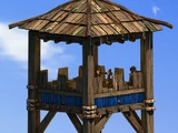 Fortified Outpost (Chronicles)