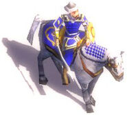 In-game Mameluke