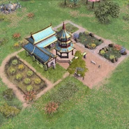 Zhu Xi's Library.png (4.44 MB) Zhu Xi's Library in-game