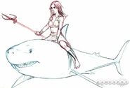 Agemyth screen016.jpg (65 KB) Nereid concept art