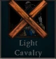 Light Cavalry