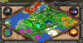 Otto map AoE2DE