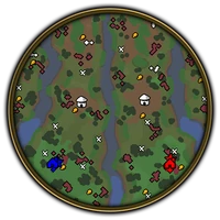 Parallel rivers mini