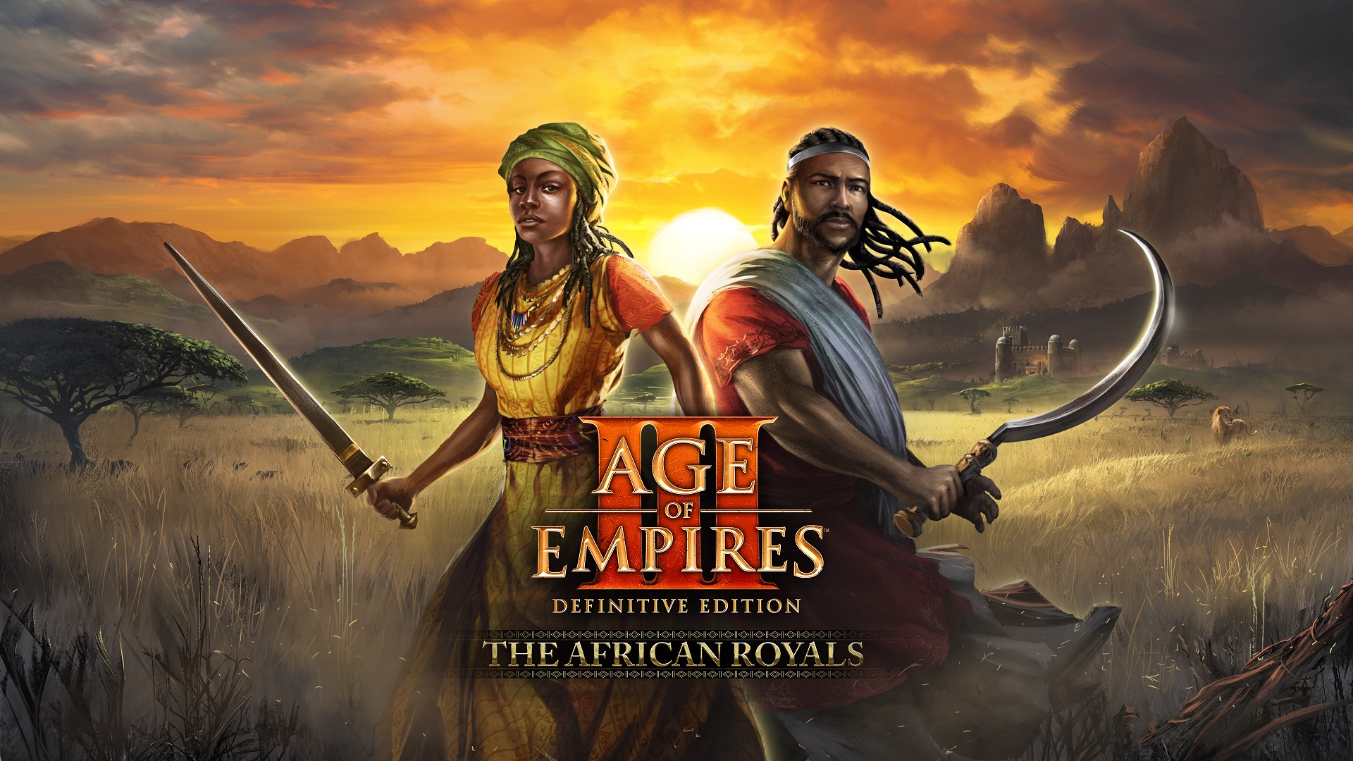 Age of Empires 3 Definitive Edition: versão Free-to-Play é lançada