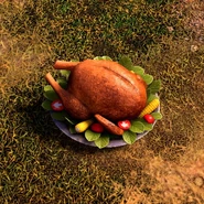 Delicious feast aoe3de.jpg (426 KB) The Delicious Feast in the Definitive Edition