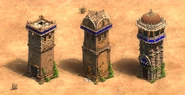 Puru tower views Chronicles.png (488 KB) Watch Tower, Guard Tower, and Bastion for the Puru