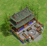 Heroic Age Imperial Academy