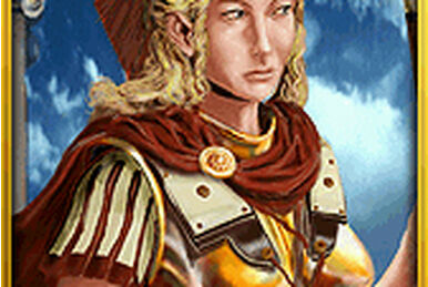 Hermes, Age of Empires Series Wiki