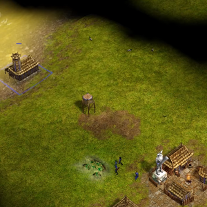 Random Map Age Of Empires Series Wiki Fandom