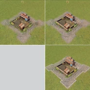 Chinese and Zhu Xi's Legacy Stable