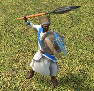 In-game Elite Gascenya