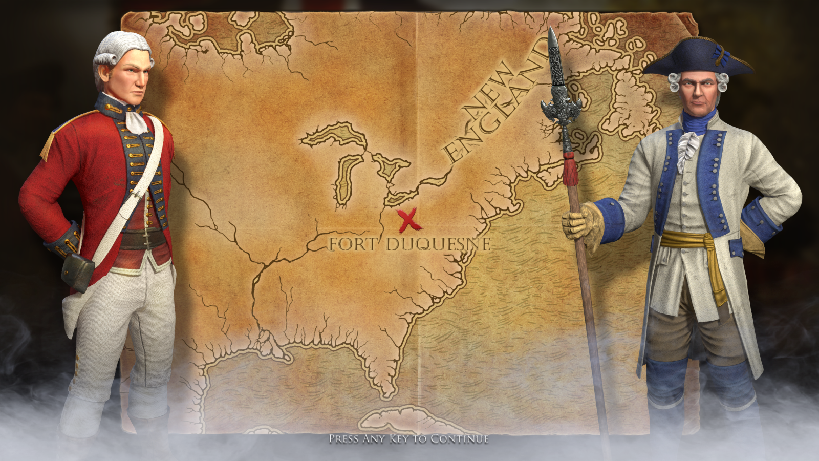 Le Grand Fossé - Liquipedia Age of Empires Wiki