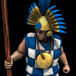 age of empires 2 incas