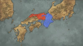 Scenmap yamato empire 4