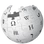 Wikipedia logo