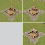 Delhi Sultanate Stable