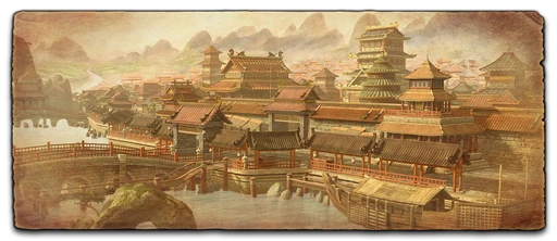 Chinese Age Of Empires Iii Age Of Empires Series Wiki Fandom