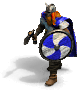 Unit sprite in the Definitive Edition