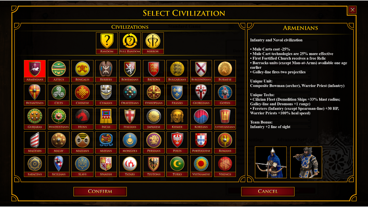 Civilizations Age Of Empires Ii Age Of Empires Series Wiki Fandom Civilizations Age Of Empires Ii Age Of Empires Series Wiki Fandom