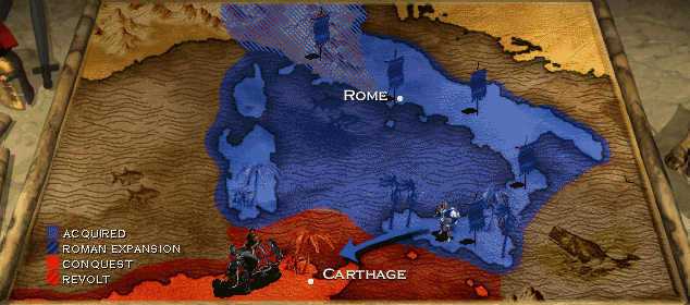 Zama | Age of Empires Series Wiki | Fandom