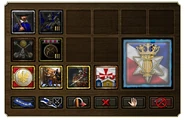 Vasa Royal House UI