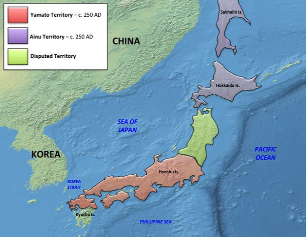 Yamato | Age of Empires Series Wiki | Fandom