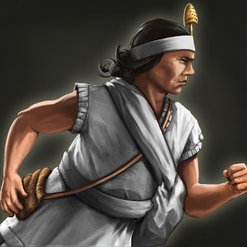 Chasqui | Age of Empires Series Wiki | Fandom